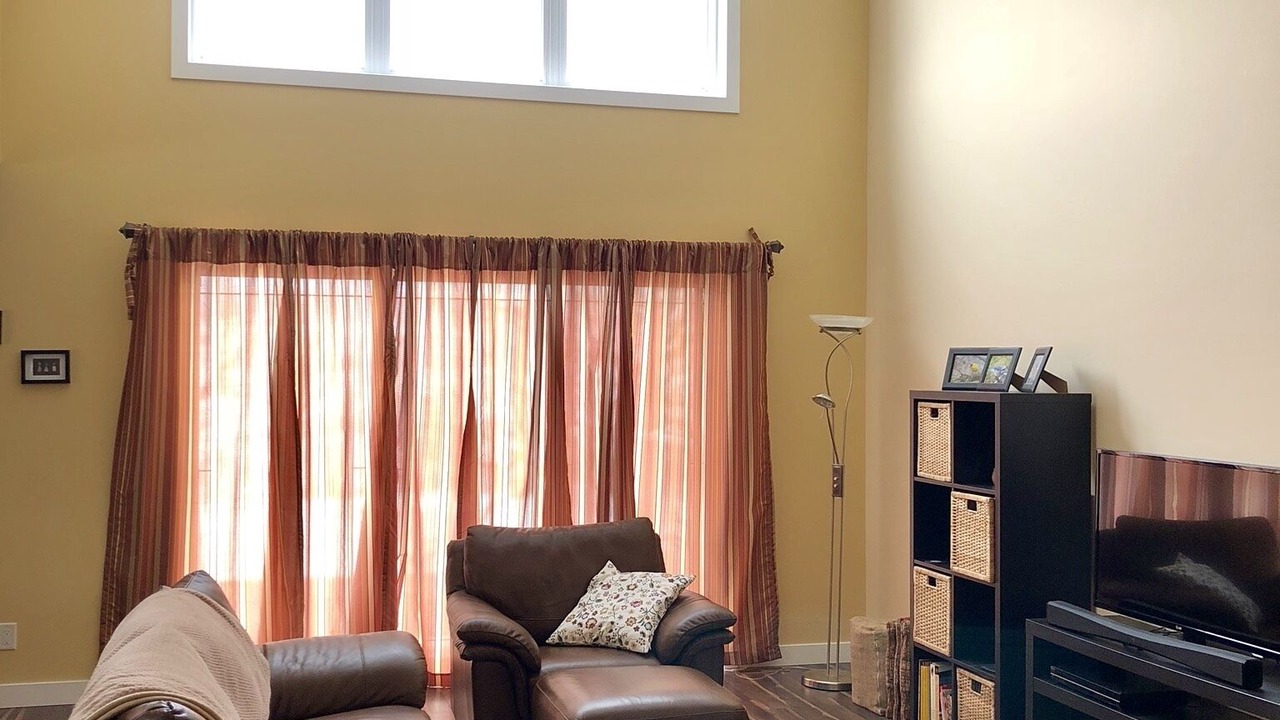 Photo of Livingroom in Fairford Reserve