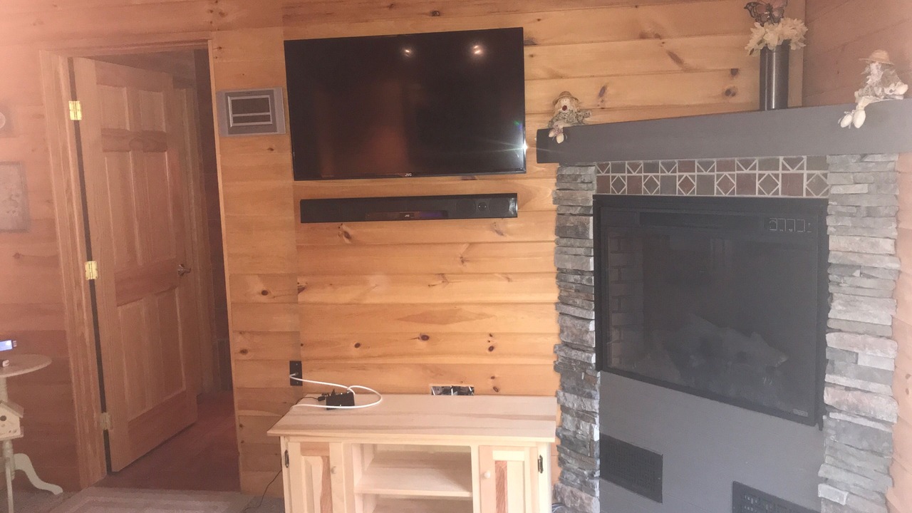 Photo of Livingroom in Athens