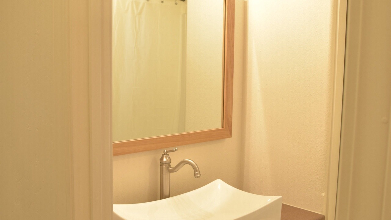 Photo of Bathroom in Jefferson County