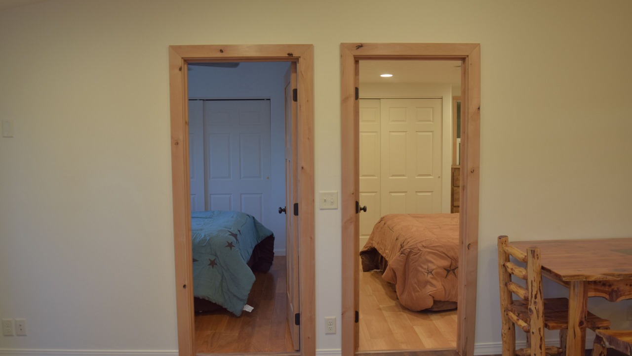 Photo of Bedroom in Jefferson County
