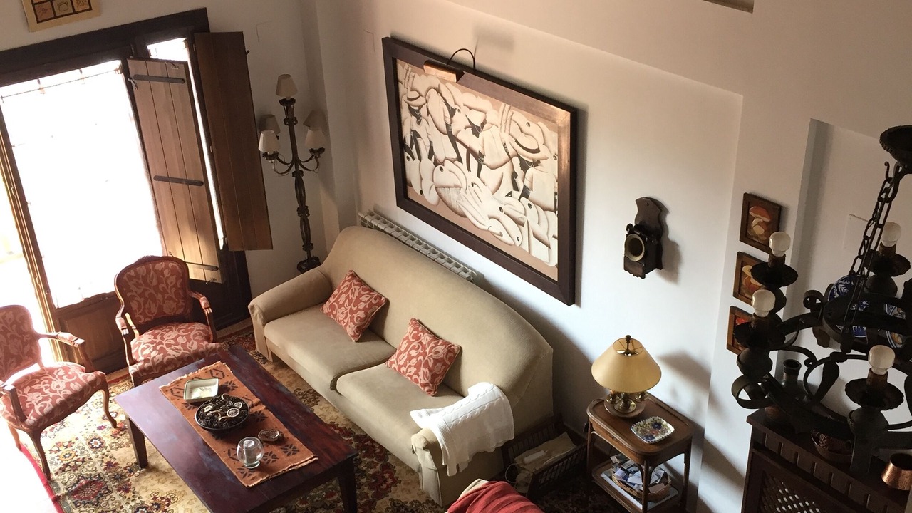 Photo of Livingroom in Badaguas