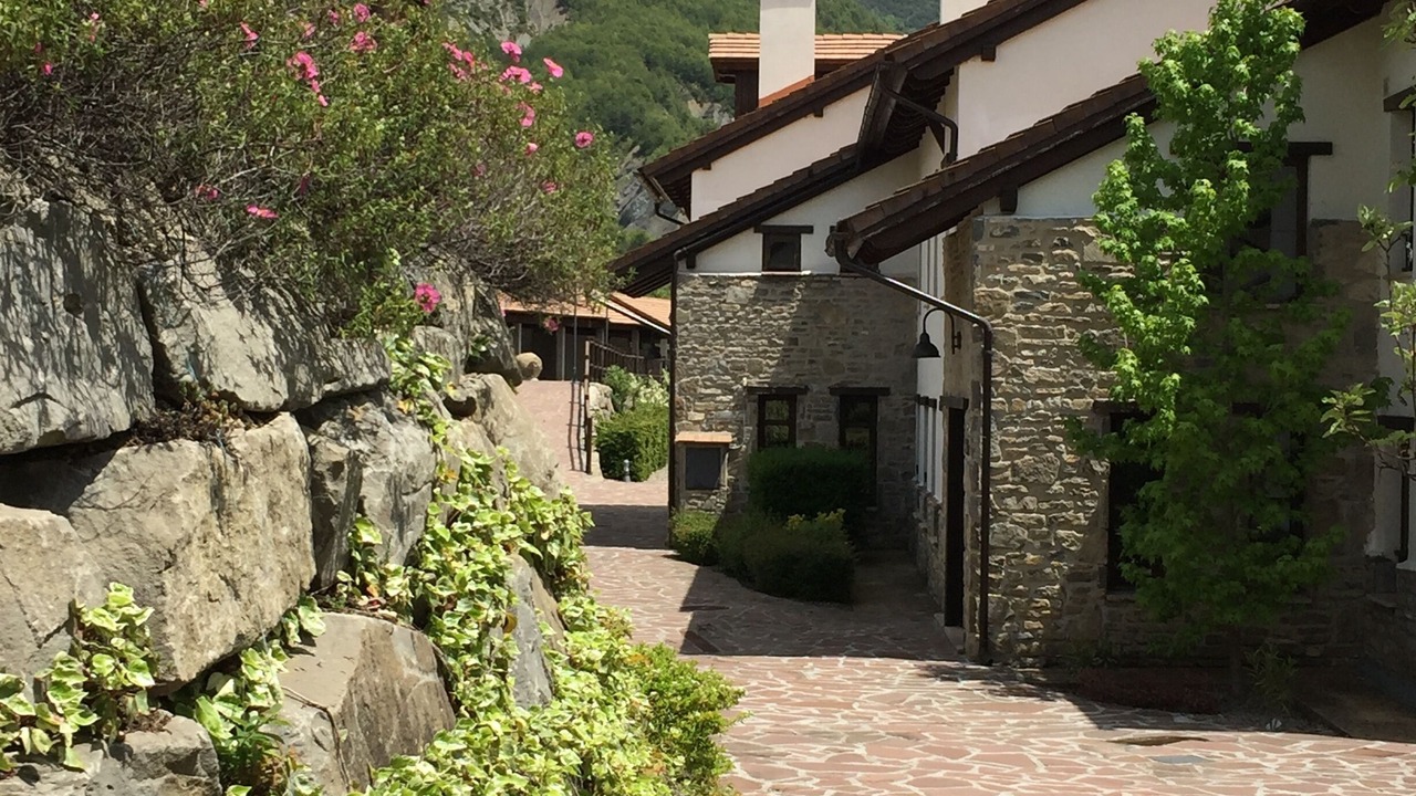 Photo of Outdoor in Badaguas