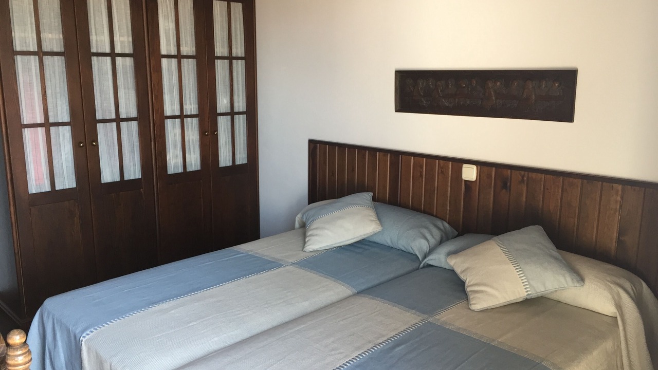 Photo of Bedroom in Badaguas