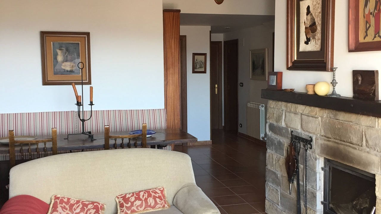 Photo of Livingroom in Badaguas