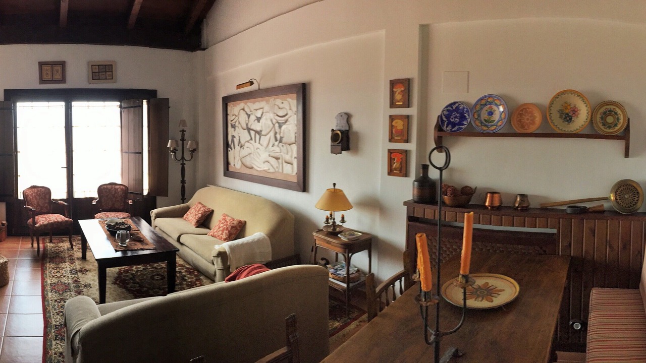 Photo of Livingroom in Badaguas