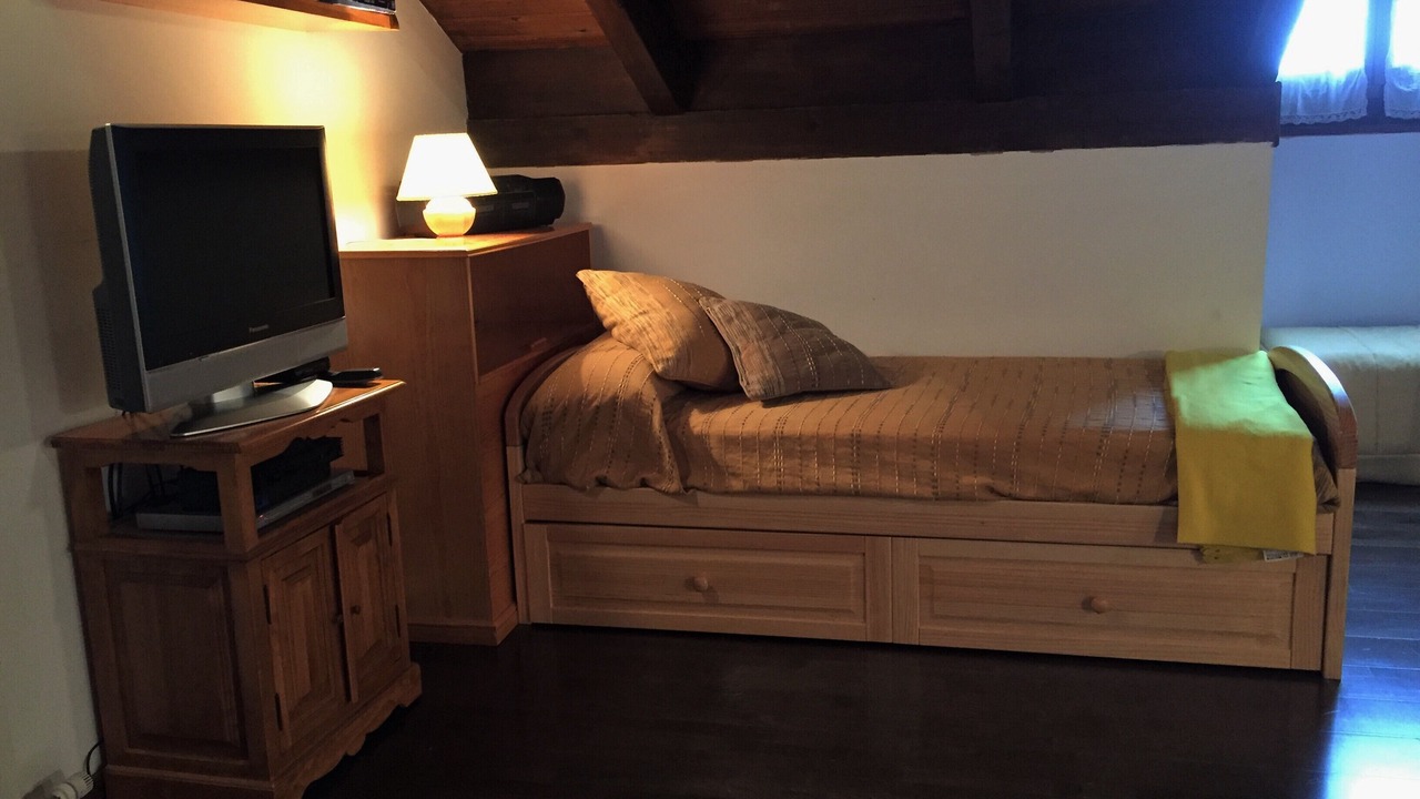 Photo of Bedroom in Badaguas