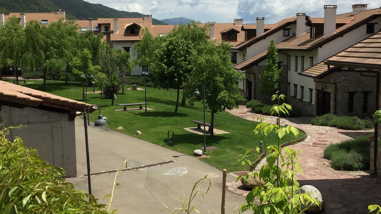 Photo of Outdoor in Badaguas