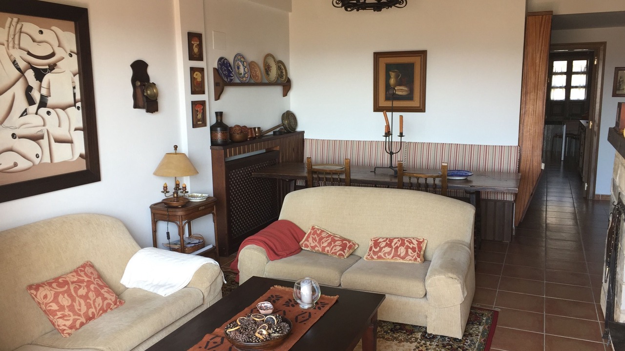 Photo of Livingroom in Badaguas
