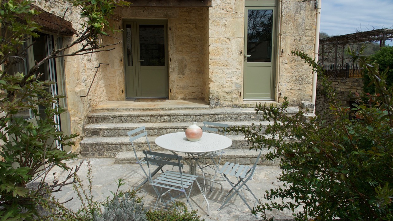 Photo of Outdoor in Saint-Medard