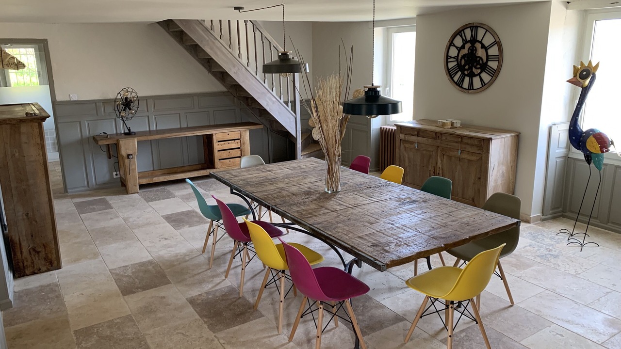 Photo of Others in Saint-Medard