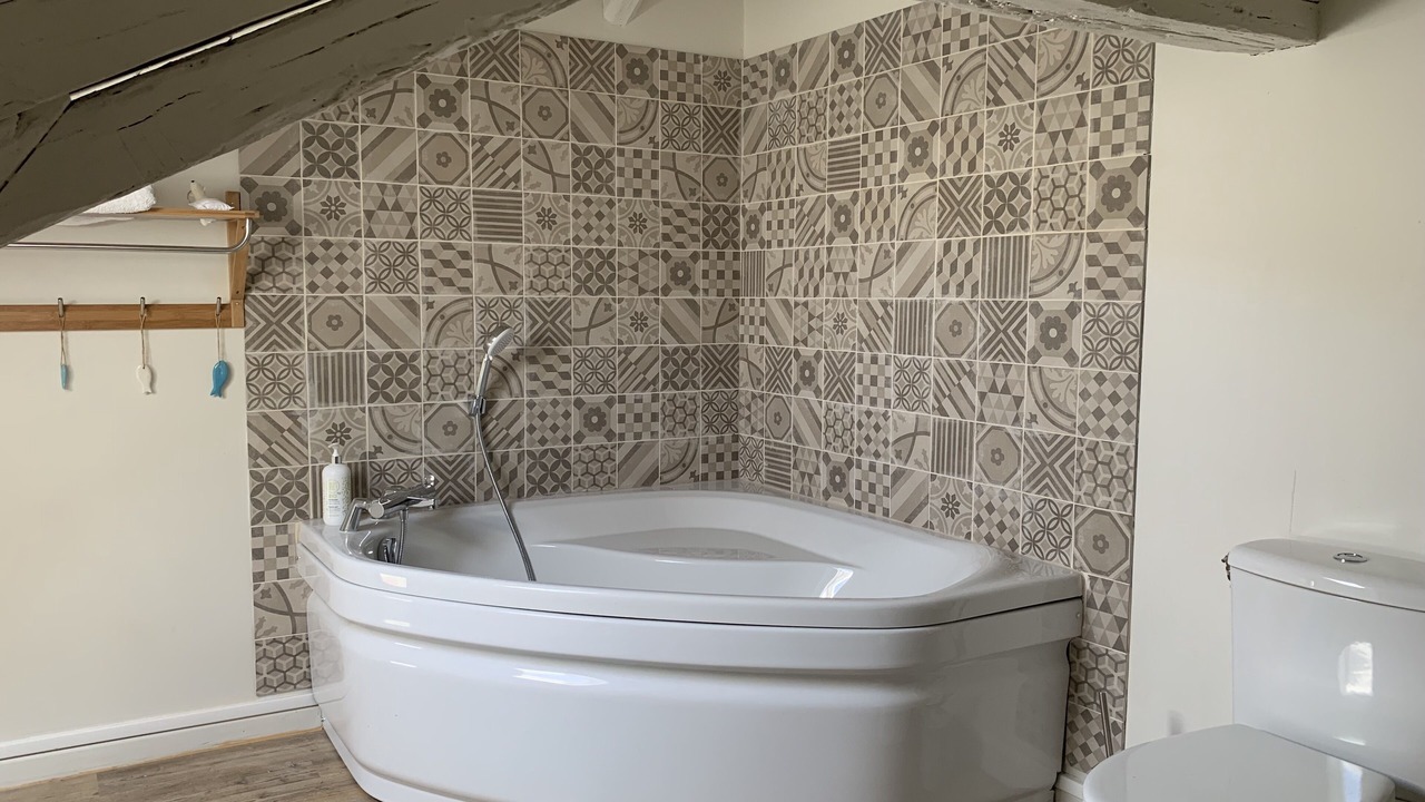 Photo of Bathroom in Saint-Medard