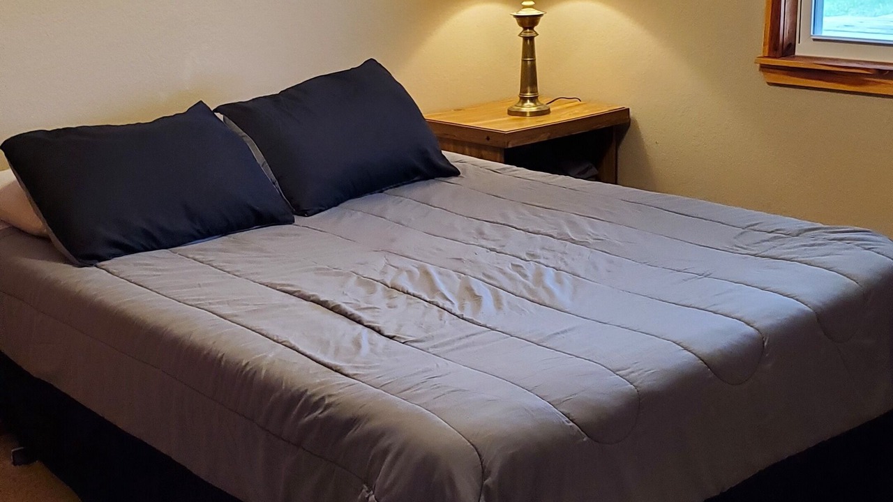 Photo of Bedroom in Newnata