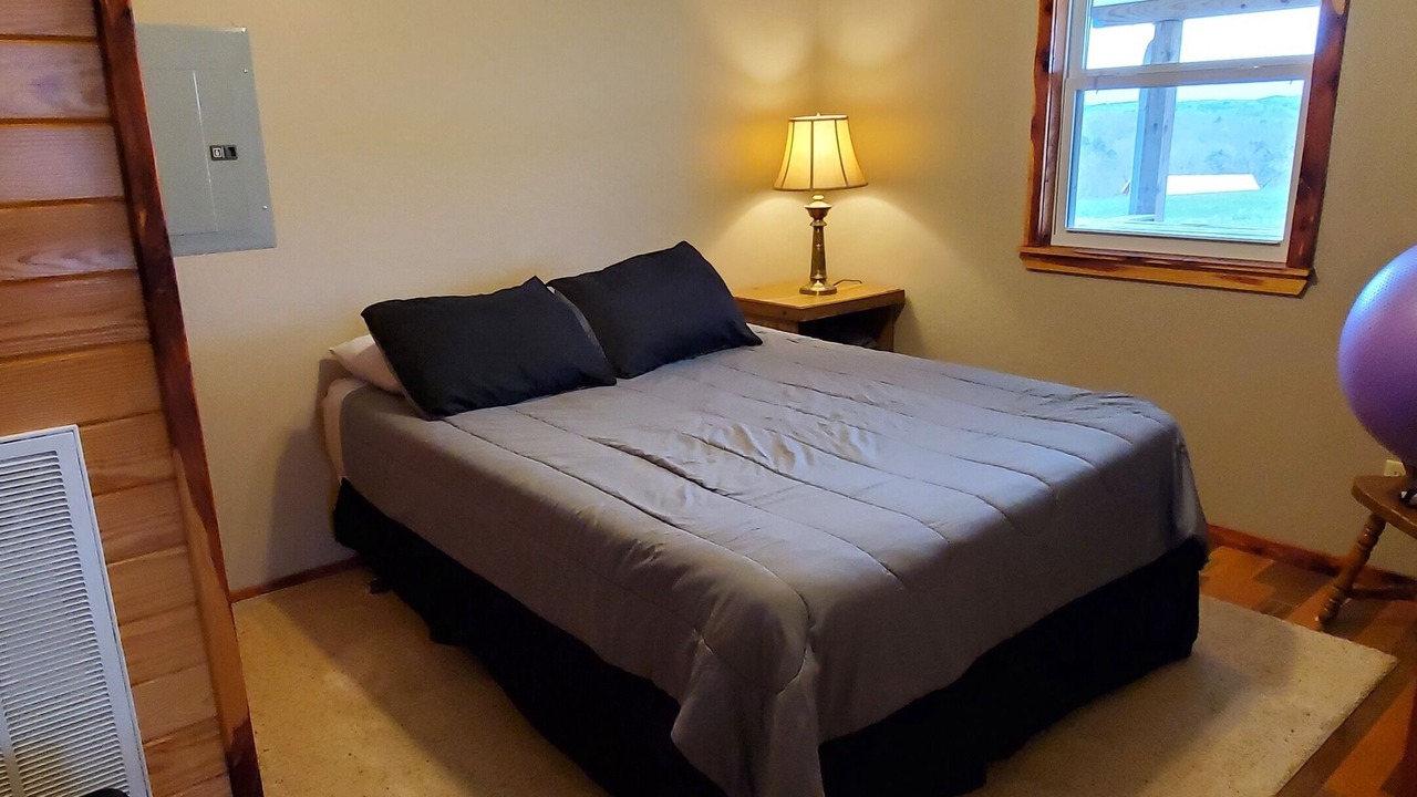 Photo of Bedroom in Newnata