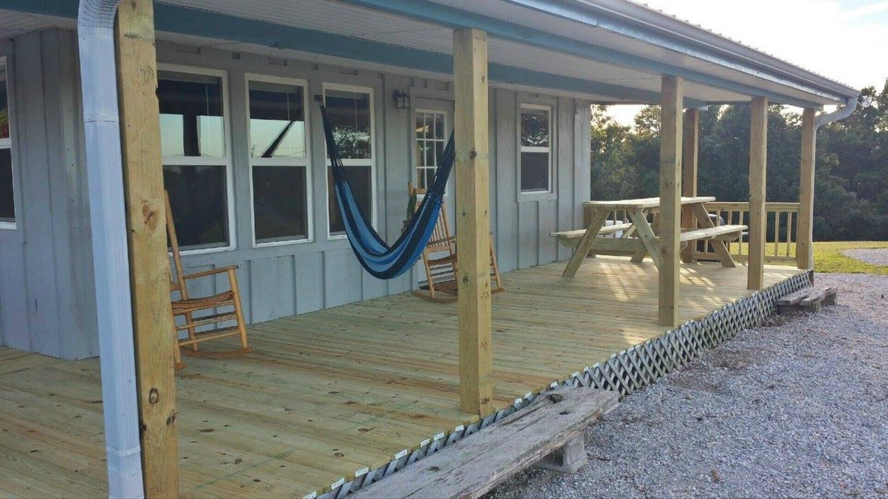 Photo of Outdoor in Newnata