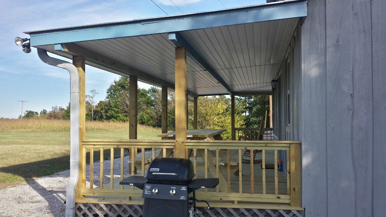 Photo of Outdoor in Newnata