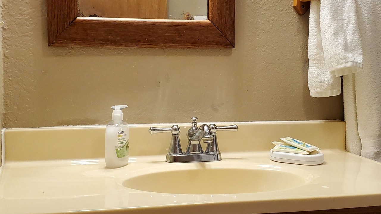 Photo of Bathroom in Newnata
