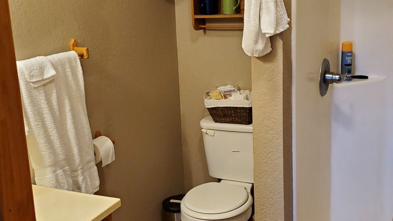 Photo of Bathroom in Newnata
