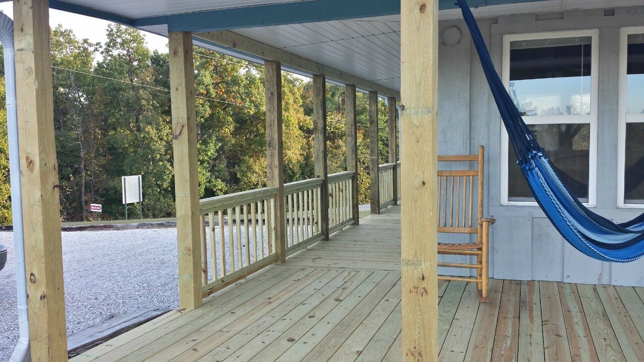 Photo of Patio Balcony in Newnata