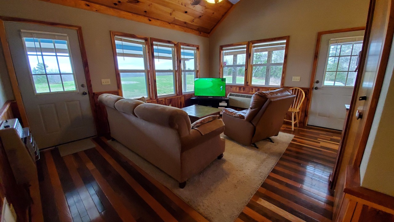 Photo of Livingroom in Newnata