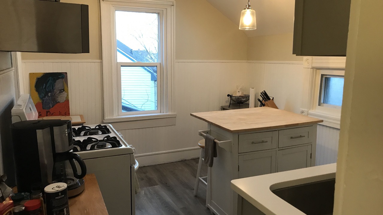 Photo of Kitchen in Downtown Buffalo
