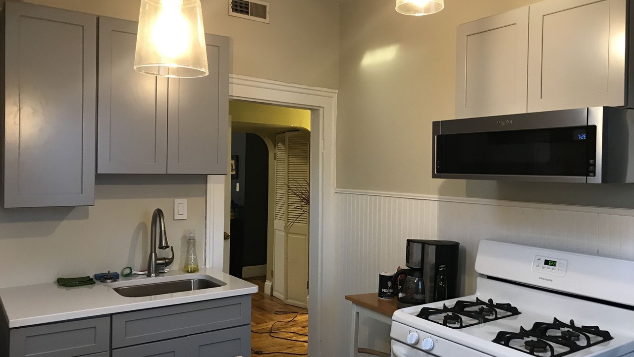 Photo of Kitchen in Downtown Buffalo