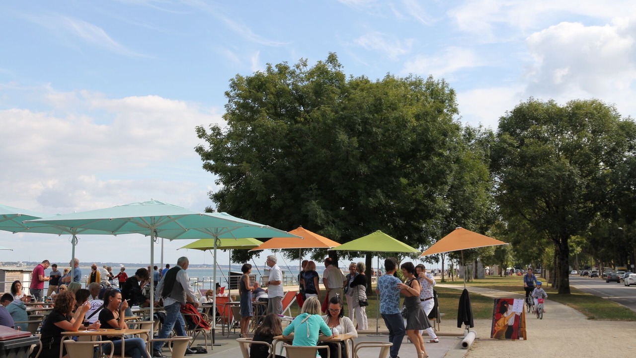 Photo of Outdoor in Saint-Nazaire