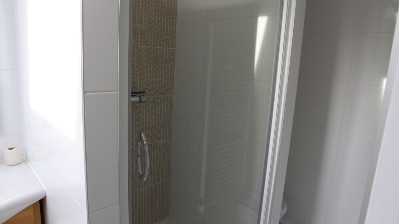 Photo of Bathroom in Saint-Nazaire