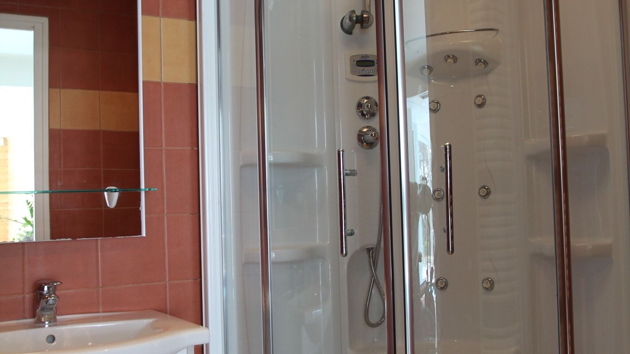 Photo of Bathroom in Saint-Nazaire
