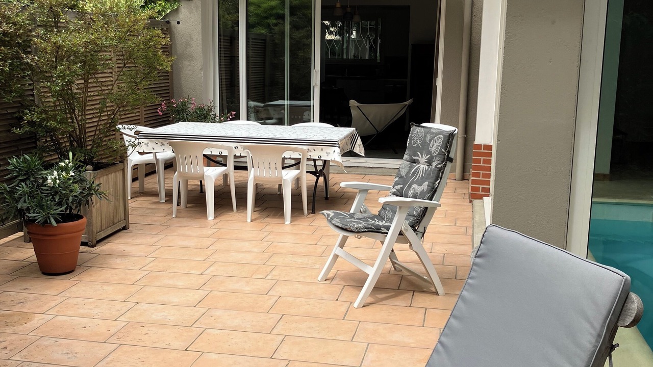 Photo of Outdoor in Saint-Nazaire