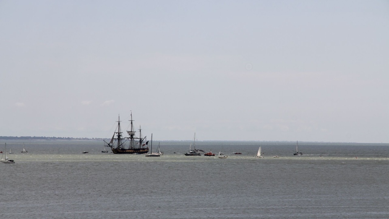 Photo of Others in Saint-Nazaire