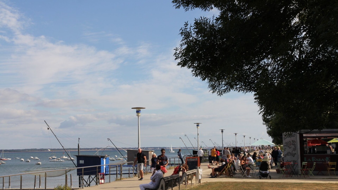 Photo of Others in Saint-Nazaire