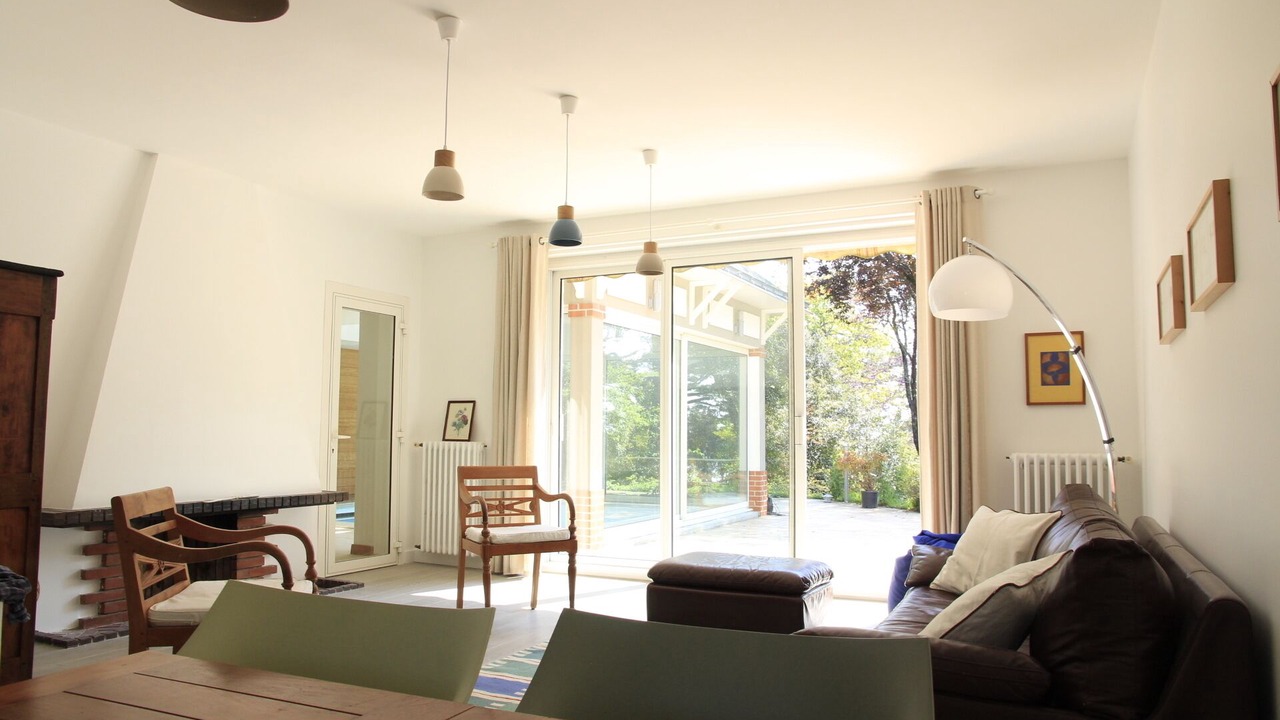 Photo of Livingroom in Saint-Nazaire