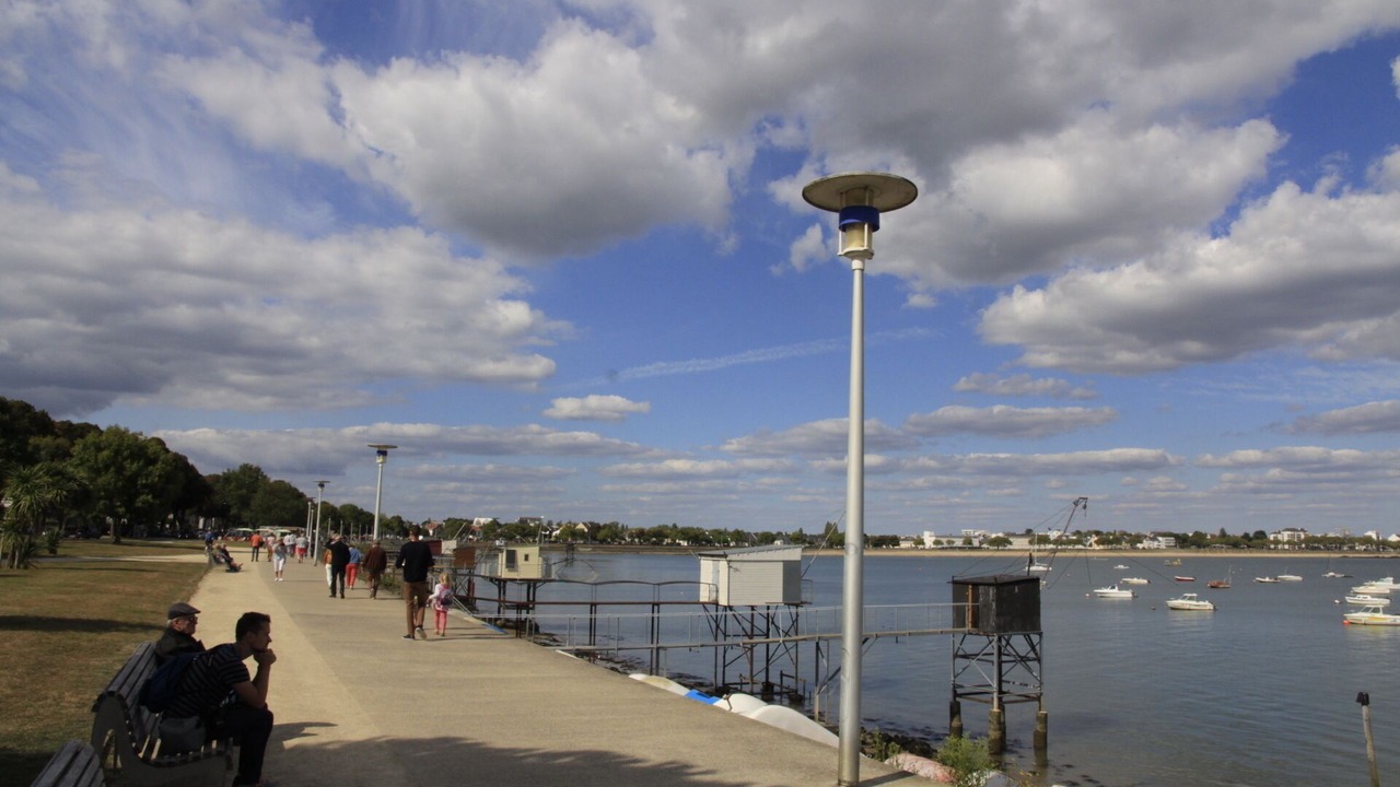Photo of Others in Saint-Nazaire