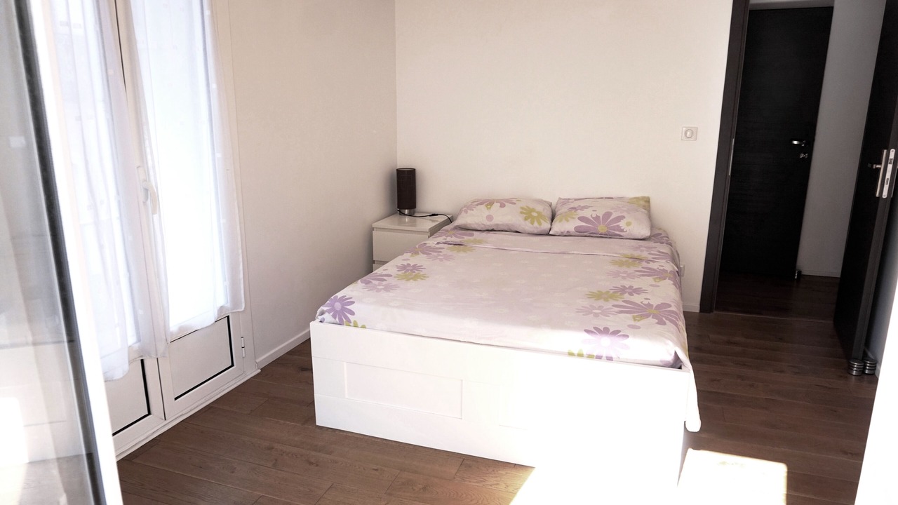 Photo of Bedroom in Saint-Mathieu