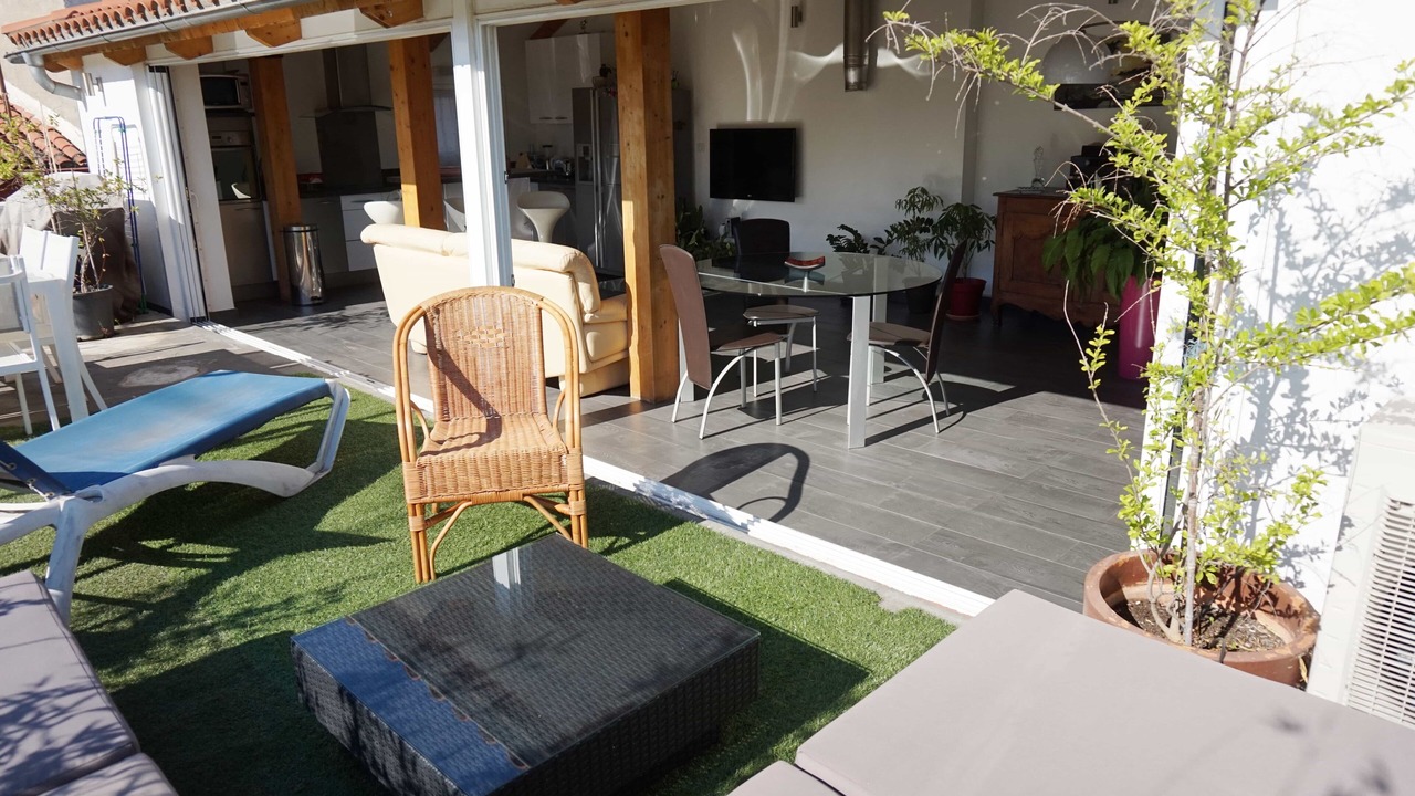 Photo of Outdoor in Saint-Mathieu