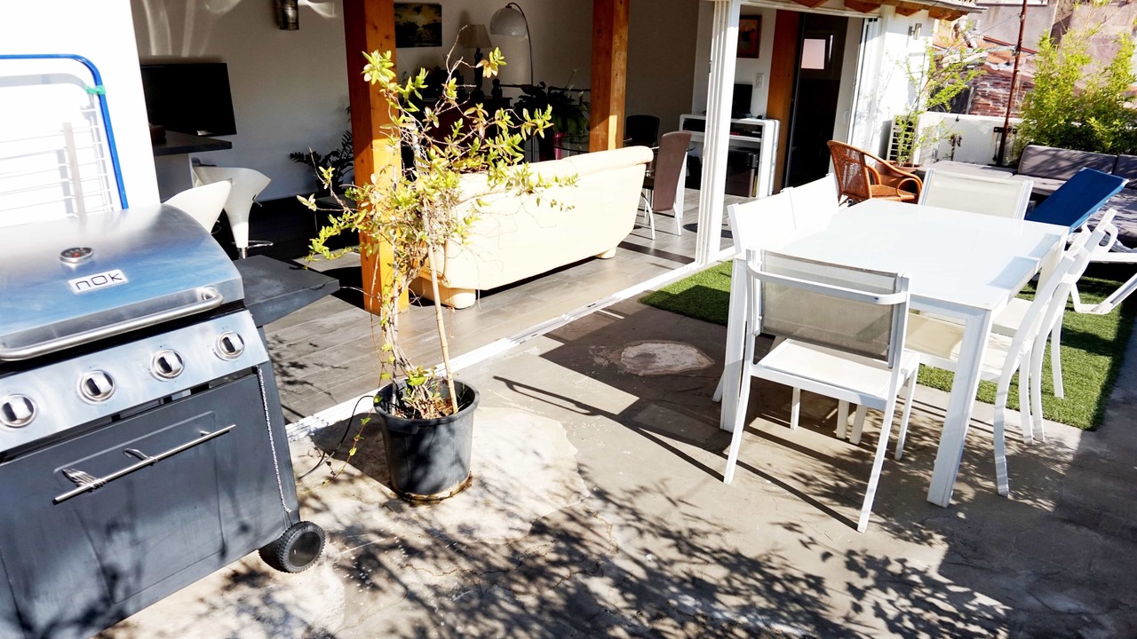 Photo of Outdoor in Saint-Mathieu