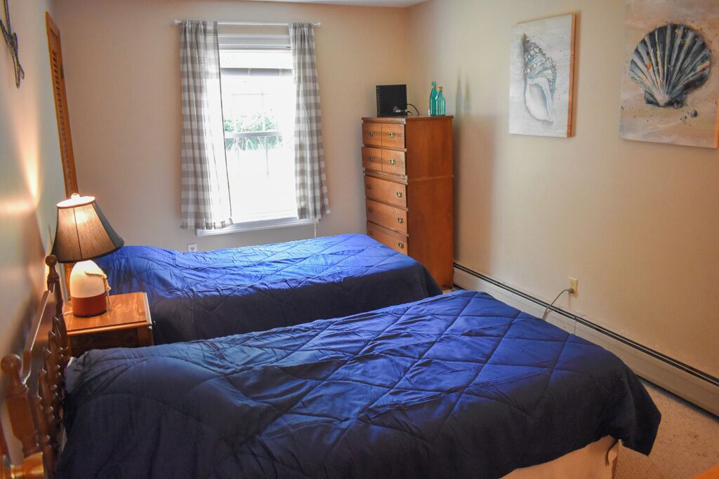 Photo of Bedroom in East Dennis