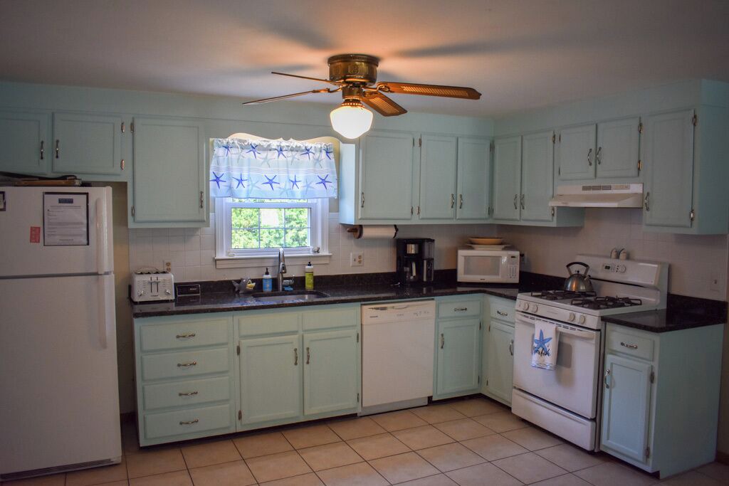 Photo of Kitchen in East Dennis