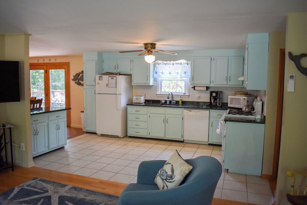 Photo of Kitchen in East Dennis