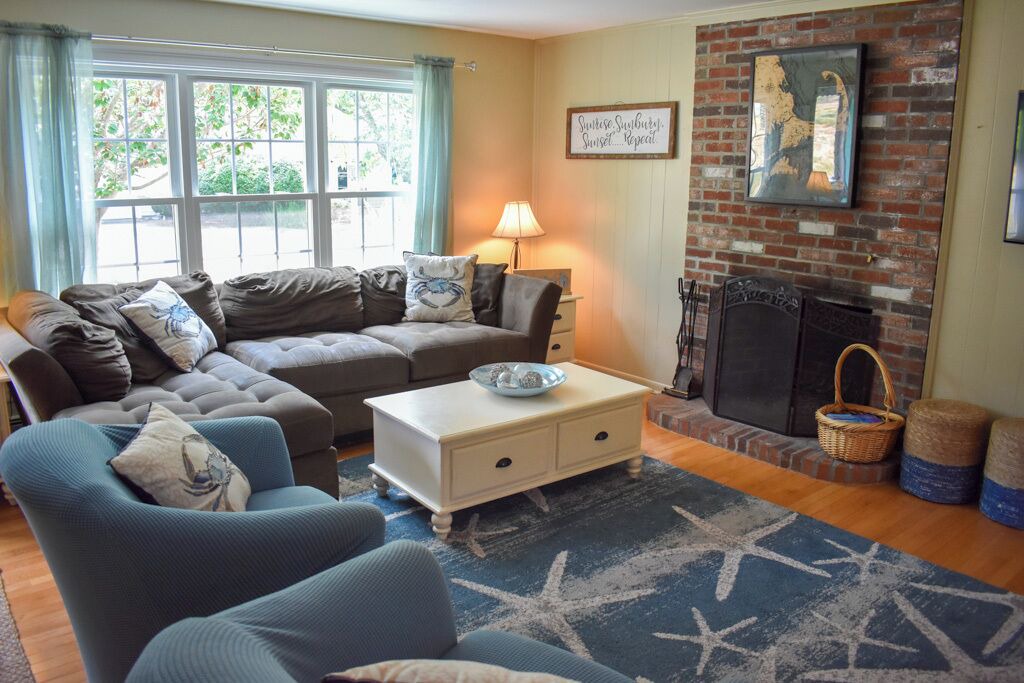 Photo of Livingroom in East Dennis