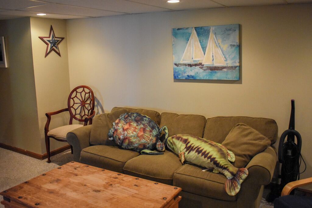 Photo of Livingroom in East Dennis