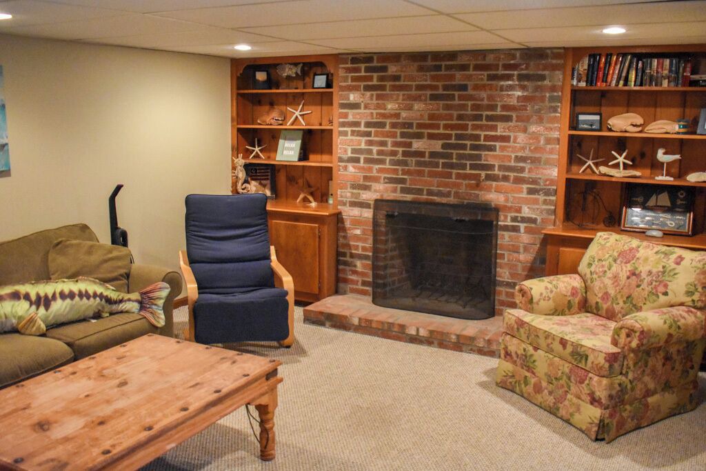 Photo of Livingroom in East Dennis