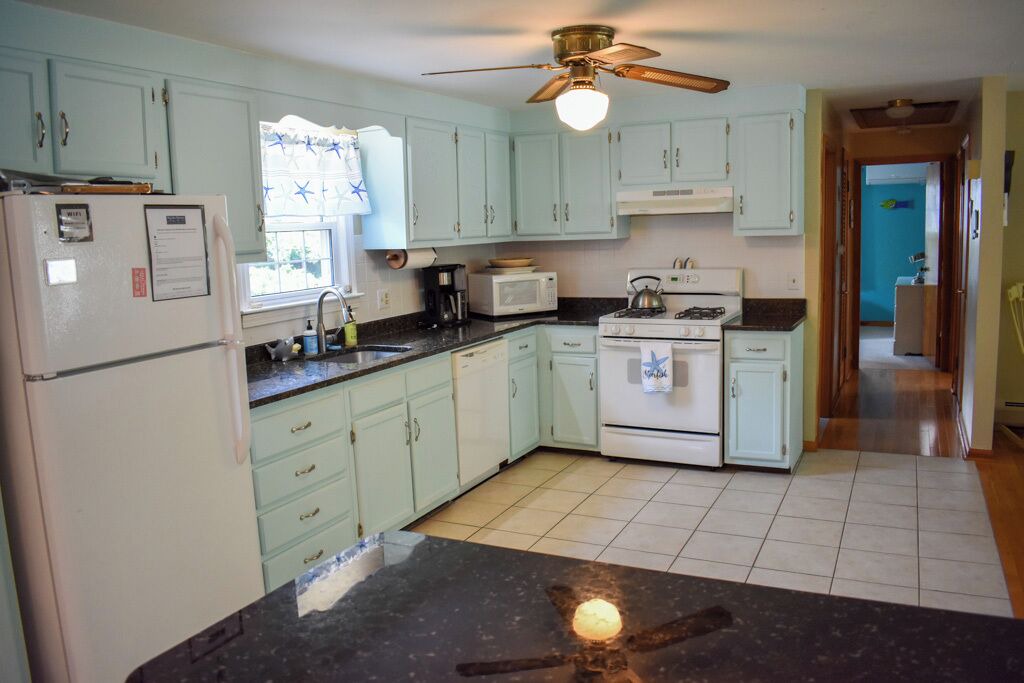 Photo of Kitchen in East Dennis