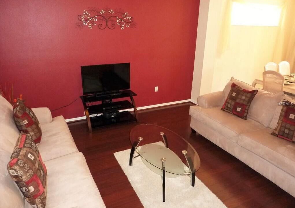 Photo of Livingroom in Sunset Lakes