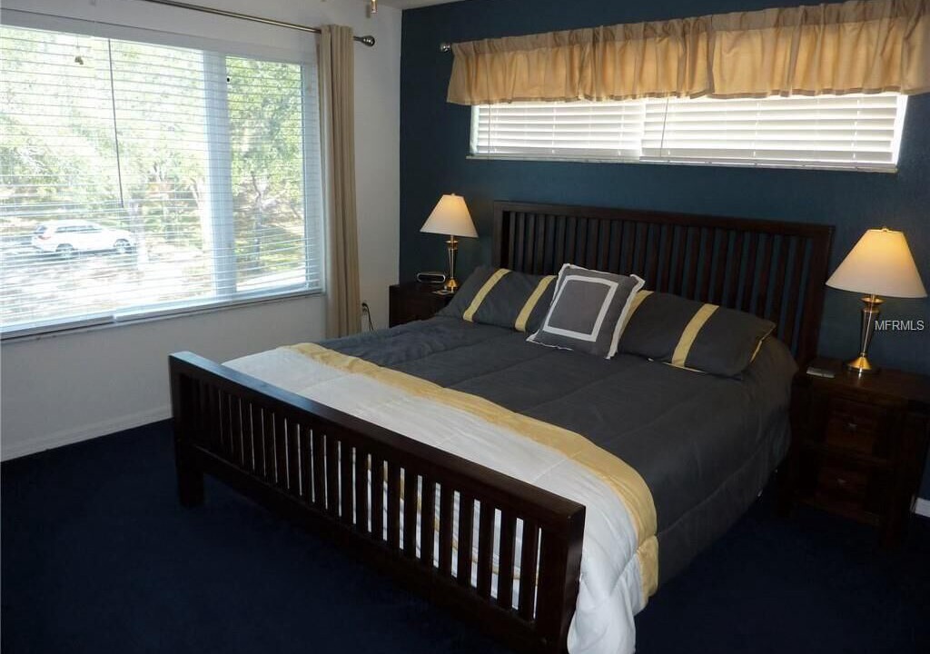 Photo of Bedroom in Sunset Lakes