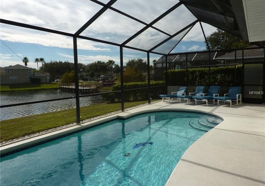Photo of Outdoor in Sunset Lakes