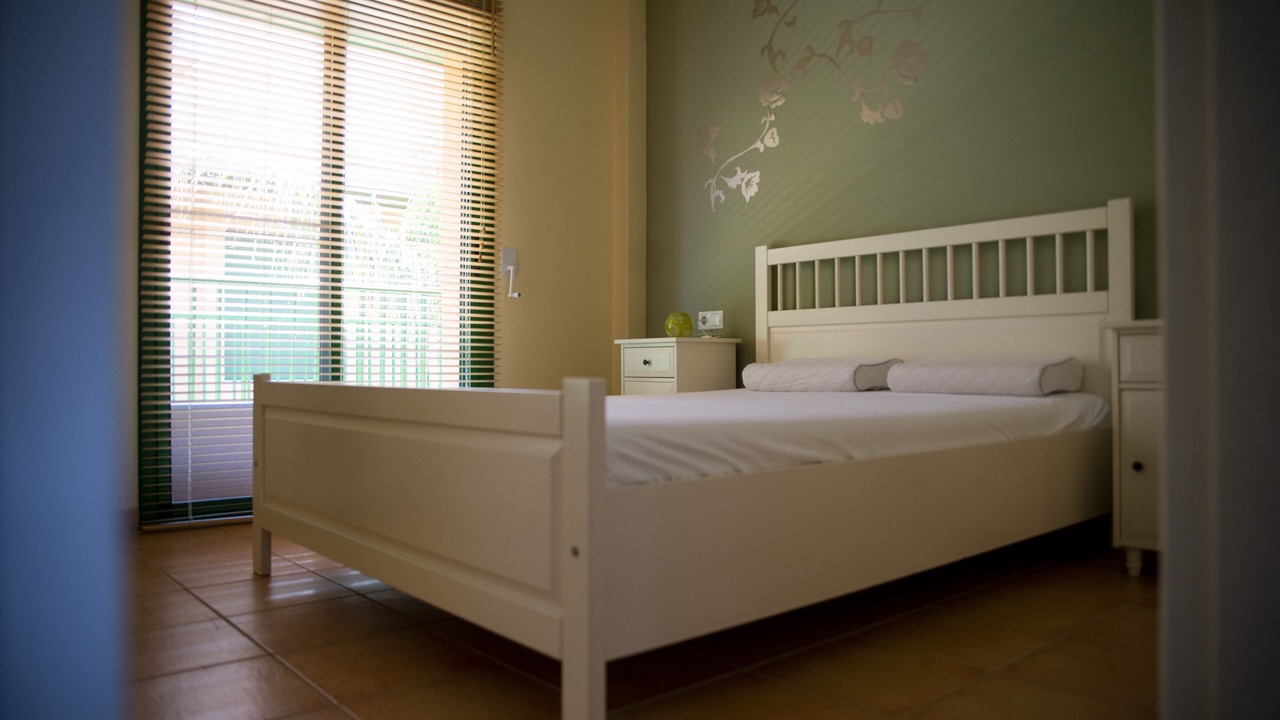 Photo of Bedroom in L'Eucaliptus