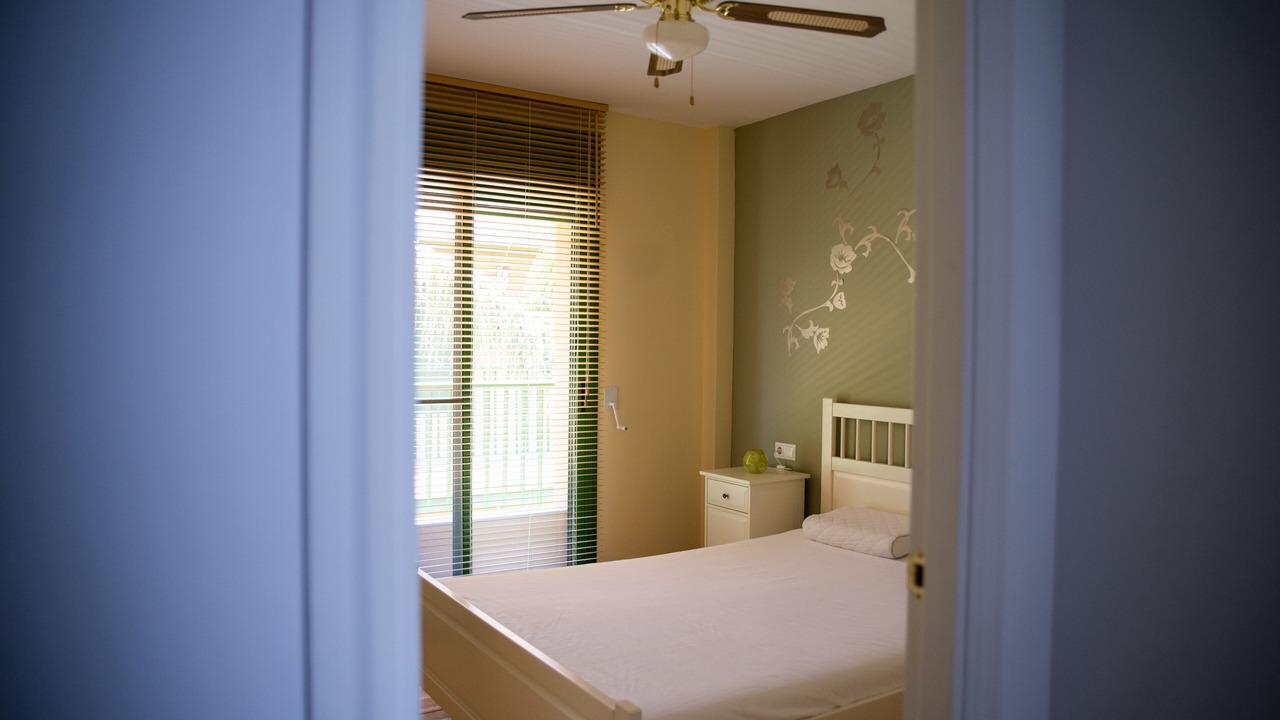 Photo of Bedroom in L'Eucaliptus