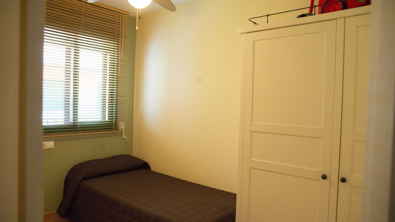 Photo of Bedroom in L'Eucaliptus