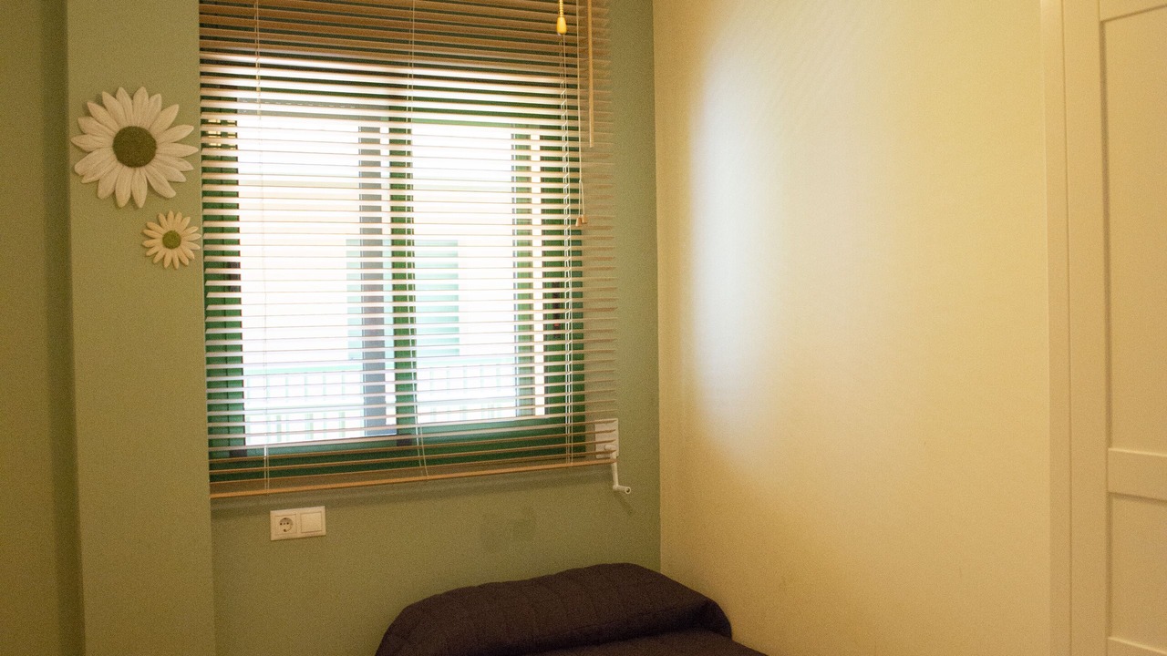 Photo of Bedroom in L'Eucaliptus